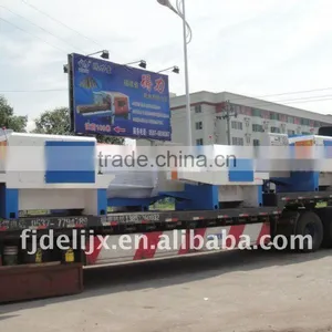 Edger Board Machine, Automatic Saw Machine,Type MJ-180/200 thumbnail-1