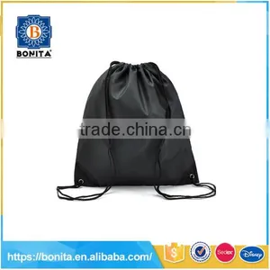 Hot Selling Wholesale Custom Sports Draw String Bag New Design thumbnail-1