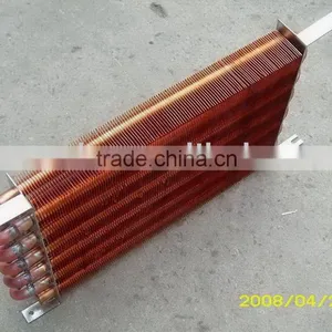 A/C Cabinet Condenser thumbnail-1