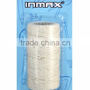 China Wholesale Cotton Recycled Rope Cotton Twine String thumbnail-2