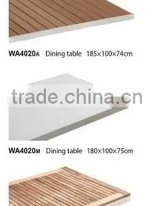 Dinning Set,outdoor Dinning Set,dinning Chair,outdoor Dinning Chair,dinning Table,outdoor Dinning Table,furniture Set thumbnail-3