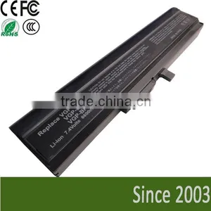 Good Quality Latpop Battery Fit for Sony Bps5 VGN-TXN27N/B / VAIO VGN-TXN27N/T / VAIO VGN-TXN2 thumbnail-1