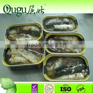Canned Sardine thumbnail-1