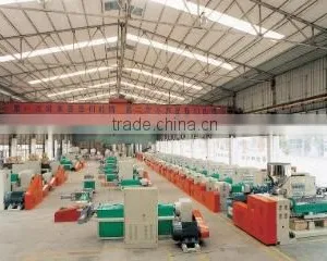 Guangdong Huaxing Plastic Machinery Co., Ltd. company overview - view 1 thumbnail
