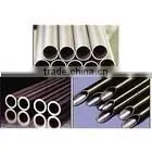 Titanium Tube/pipe thumbnail-1