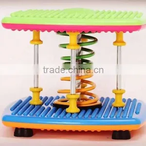 Fitness Calories Waist Twisting Disc thumbnail-1