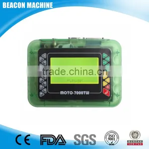 MOTO 7000TW Universal Professional Motorcycle Scan Scanner Tool Multi-language thumbnail-1