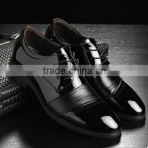 Italian Leather Shoes for Men thumbnail-2