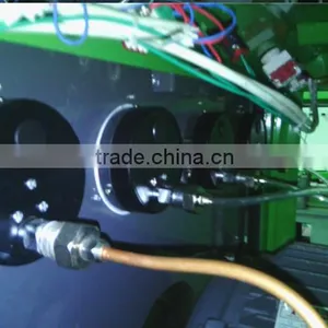 Three PHASE 12PSB Diesel Fuel Injector and Pump Calibration Machine thumbnail-4