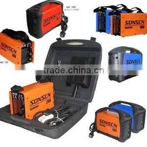 IGBT Welding Machine thumbnail-6