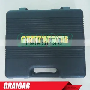 Graphic Power Quality Analyzer AFLEX-6300 thumbnail-5