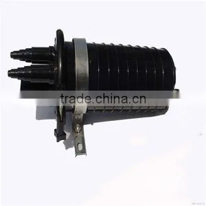 High Quality Factory Oem Fiber Optic Splice Closure Price thumbnail-1