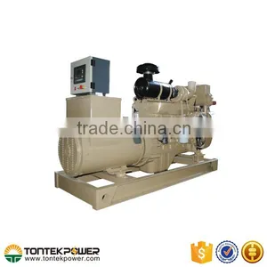 80kW Head 1800RPM 100KVA Marine Generator thumbnail-6