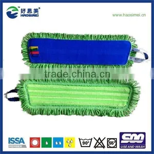 Super Water Absorption Industrial Dust Mop thumbnail-1