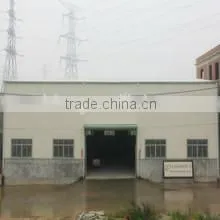 Jinjiang Taizheng Machinery Co., Ltd. company overview - view 1 thumbnail
