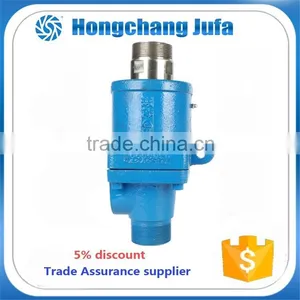 50A Ductile Iron Pipe Fitting Coolant Water Rotary Joint for Machine thumbnail-6