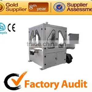 C:Plastic Cover Pasting Machine for Baby Wet Wipe thumbnail-1