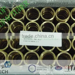 Seamless Bronze Tubing thumbnail-5