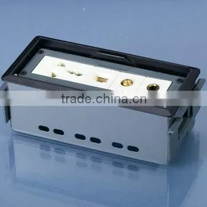 Extention Socket Outlet thumbnail-1