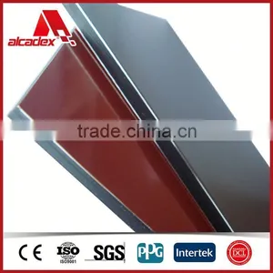 Innovative ACP Cladding Prices thumbnail-3