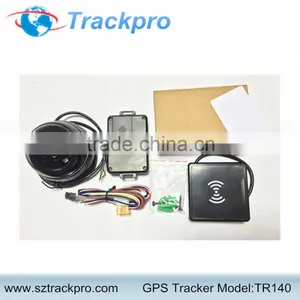 Mini GPS Tracking 3G Technology thumbnail-2