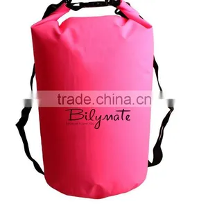 Leader Accessories Dry Bag Waterproof Backpack Boating Kayaking Fishing Rafting Swimming Floating and Camping thumbnail-3