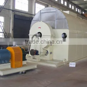 Corn Ethanol Stillage Dryer thumbnail-1