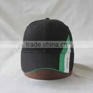 Stylish Baseball Cap Patch and Custom Baseball Cap thumbnail-2