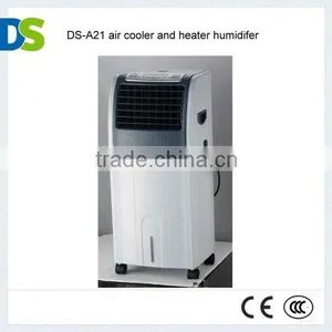 DS-A21 Air Cooler and Heater Humidifier thumbnail-1