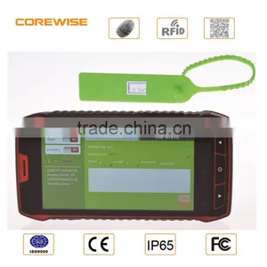 Newest 4G LTE Mobile Long Time Battery Waterproof Rugged Uhf Camera Wireless Microphone thumbnail-4