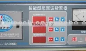 Generator for Match Ultrasonic Welding Machine thumbnail-3