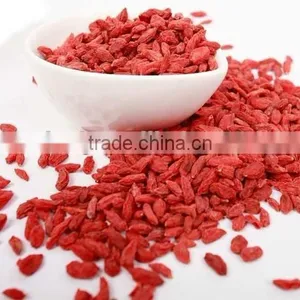 Certificated Organic Goji Berry thumbnail-2