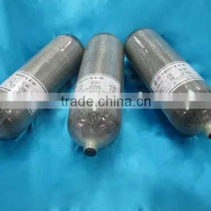 High Pressure Tank thumbnail-1