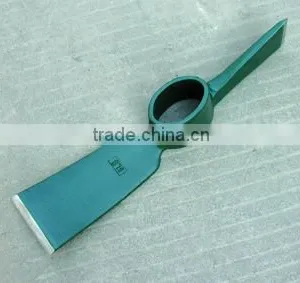 GARDEN PICKAXE and Garden Hoe With/withou Wooden Handle thumbnail-4