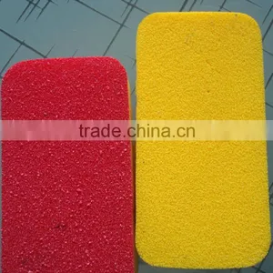 3 Layers Imported Cellulose Sponge Scourer thumbnail-5