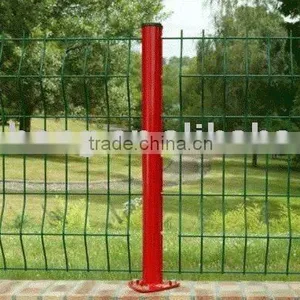 Garden Fencing thumbnail-1