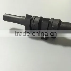 25 Feet Carbon Fiber Telescopic Tube for Window Cleaning Poles thumbnail-4