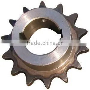 Cast Iron Die Casting thumbnail-1
