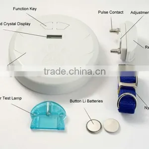 Indoor Electric Dog Pet Fence Wireless Dog Fence thumbnail-4