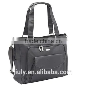 High Quality Briefcase for Men and Women Notebook Bag thumbnail-2
