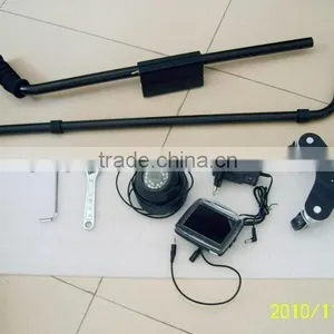 Pinpoint Camera Head Waterproof IP68 Under Vehicle Search and Inspection Camera for Vehicle Checking thumbnail-4
