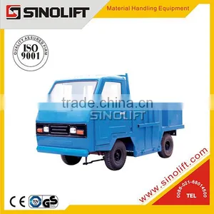 Non-stand Electric Industry Vehicle Series thumbnail-1