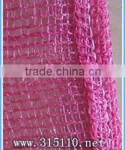 25kg,50kg Raschel Bag Packing for Onion,potato,garlic,corn thumbnail-1