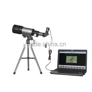 0.1MP Compcat USB Digital Telescope thumbnail-1
