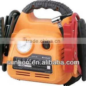 600A Popular Compact Mini 12V Car Booster thumbnail-2