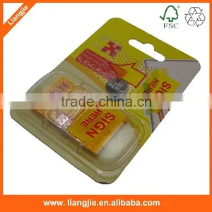 PET/PVC Sticky Notepad Index on PVC Tablet thumbnail-2