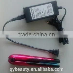 Professional Ceramic Salon Hair Straightener thumbnail-1