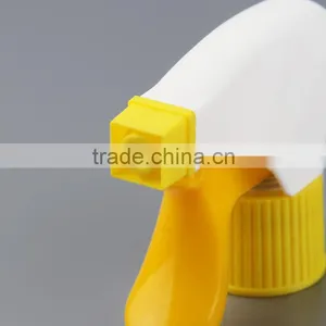 Plastic Water Mist Trigger Sprayer 28/410 thumbnail-4