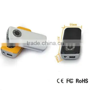 Wholesale Price Fast Charging 5200mah Waterproof Power Bank thumbnail-1