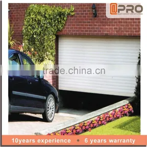 New Design Vertical Roller Shutter Door Roller Shutter Motor With Roller Shutter Lock thumbnail-1